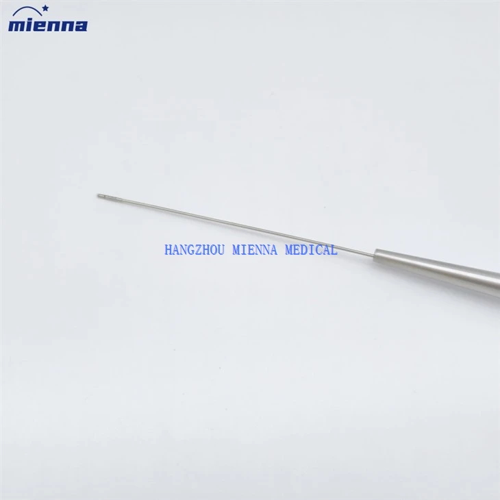 ENT Vet Otoscope (Fr5 Channel) manufacturers