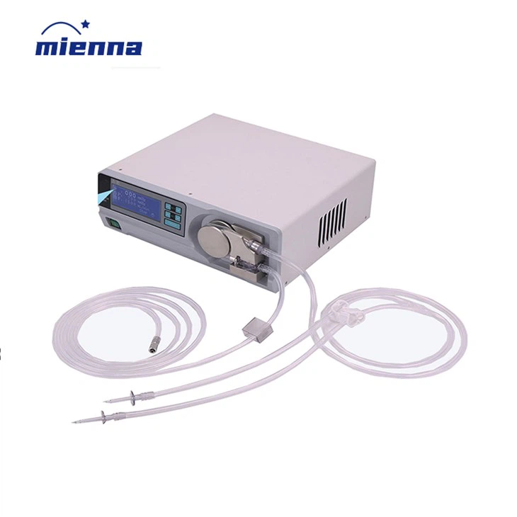 Jg200 Endoscopie Chirurgie Irrigatiepomp