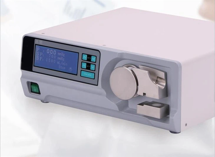 JG200 Endoscopy Surgery Irrigation Pump