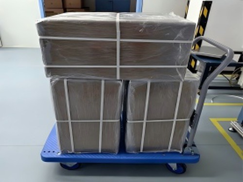 Wegwerpartroscopie Trocar Delivery Dominicaanse Republiek