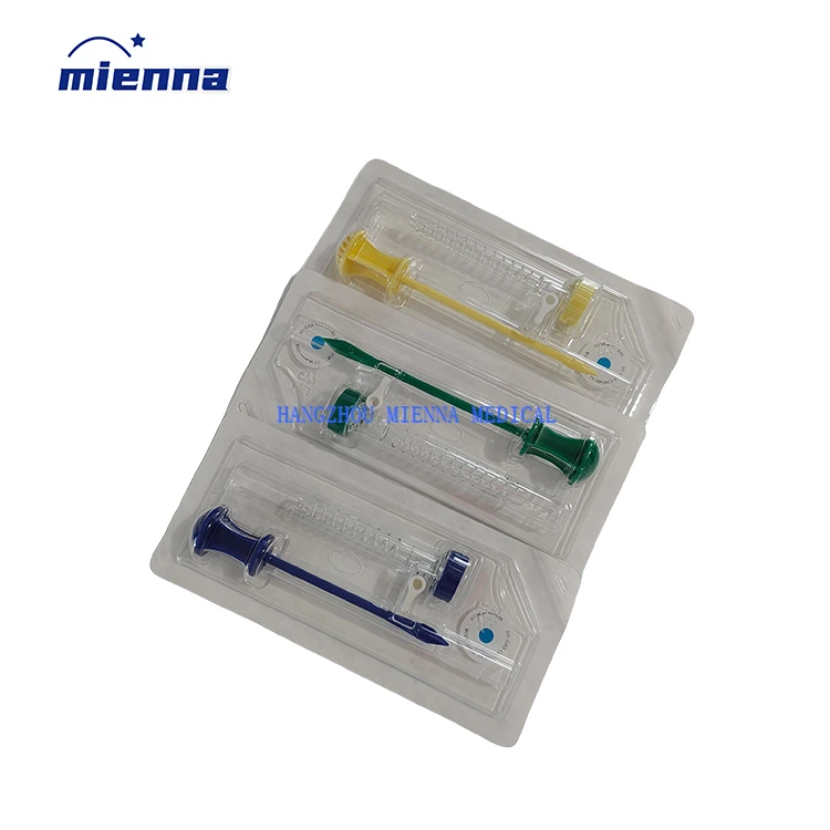 Disposable Arthroscopy Trocar for Single Use Disposable Arthroscopy Trocar for Single Use