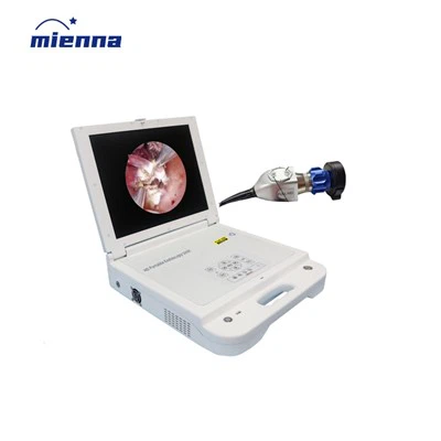 2024 Medische endoscopie 4-in-1 medisch camerasysteem