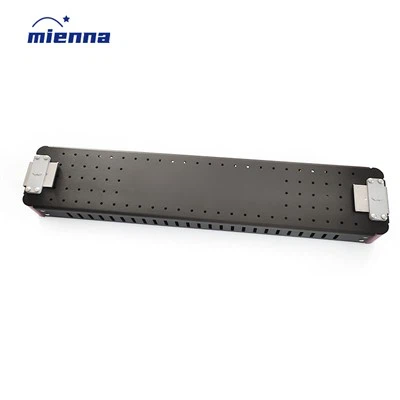 Endo-sterilisatiebox voor cystoscoop-endoscoop