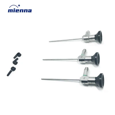 Ent oor-endoscoop Oor-otoscoop 3 mm otoscoop