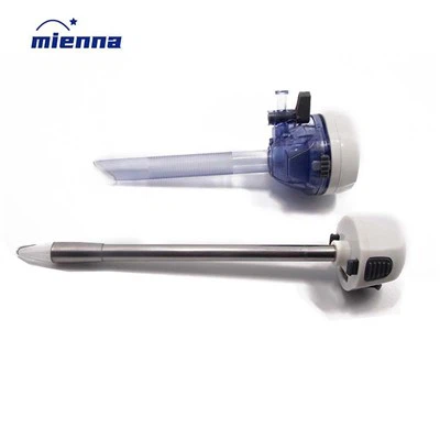 Laparoscopische wegwerp-trocarkits