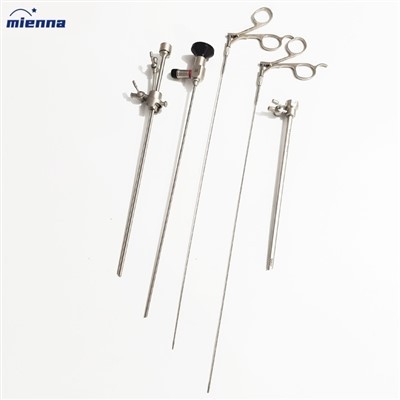 3 mm hysteroscopieset