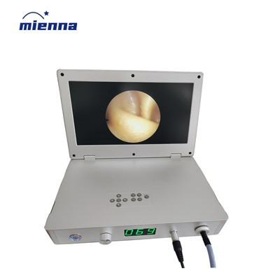 Medisch 4-in-1 endoscopie Full HD-camerasysteem