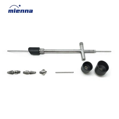 Medische Gynaecologie Cup Baarmoedermanipulator