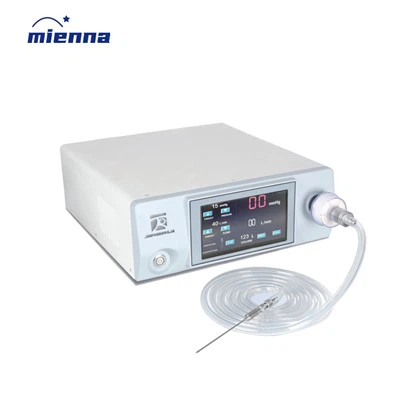 Medische laparoscopie CO2-insufflator voor endoscopie