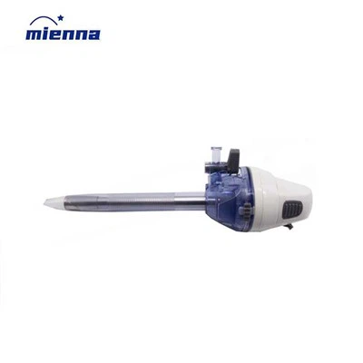 Plastic wegwerp laparoscopische trocar 5 mm 10 mm