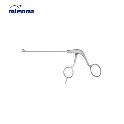 Herhaalbare arthroscopische forceps