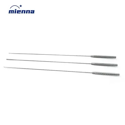 Surgical Forceps – An Essential Component Of Today's Surgical Repertoire