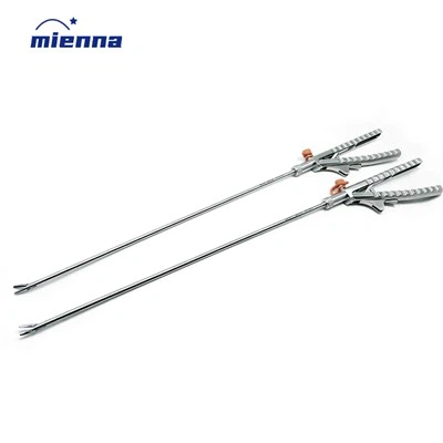 Chirurgische naaldhouderinstrumenten 5 mm