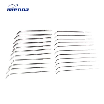 Urethra mannelijke dilatator Vrouwelijke dilatator