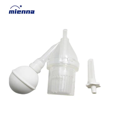 Urologie Wegwerp Ellik Evacuator Hoffman Evacuator