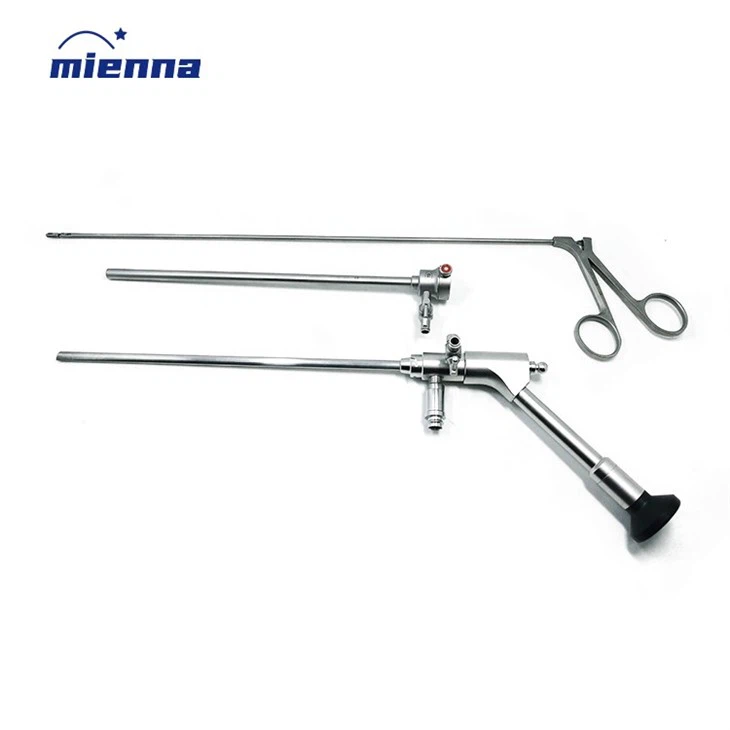 Urology Percutaneous Nephroscope/cysto Nephroscope