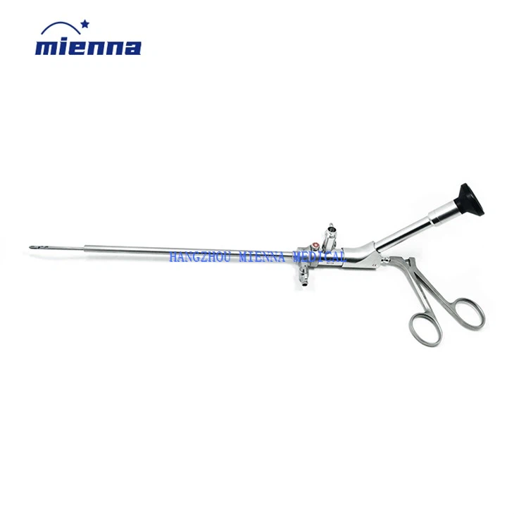 Urologie Percutane nefroscoop Cysto-nefroscoop